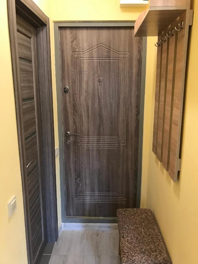 Киев Сдам Посуточно Ул Доброхотова 28 Daily Rent Kyiv St Dobrokhotova 28 Διαμέρισμα Εξωτερικό φωτογραφία