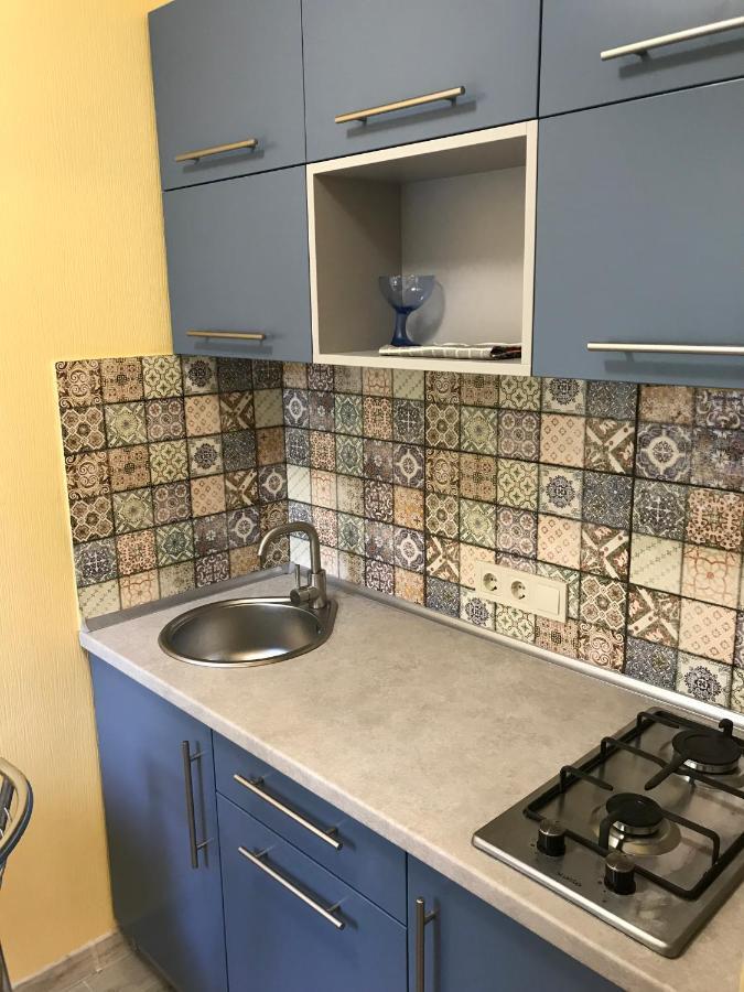 Киев Сдам Посуточно Ул Доброхотова 28 Daily Rent Kyiv St Dobrokhotova 28 Διαμέρισμα Εξωτερικό φωτογραφία